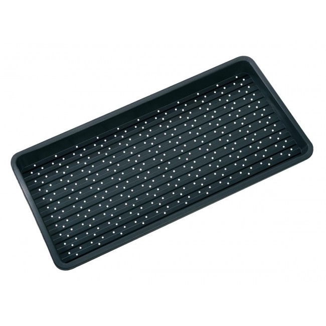 Garland 10x20 Growing Tray with holes for microgreens