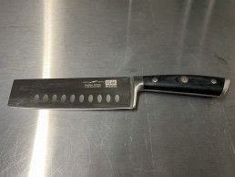 knife for cutting microgreens